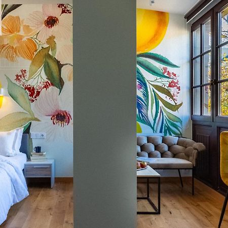 Artsquare Fragola Apartments - City Center Kazimierz Krakow Bagian luar foto