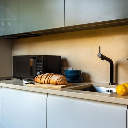 Artsquare Fragola Apartments - City Center Kazimierz Krakow Bagian luar foto