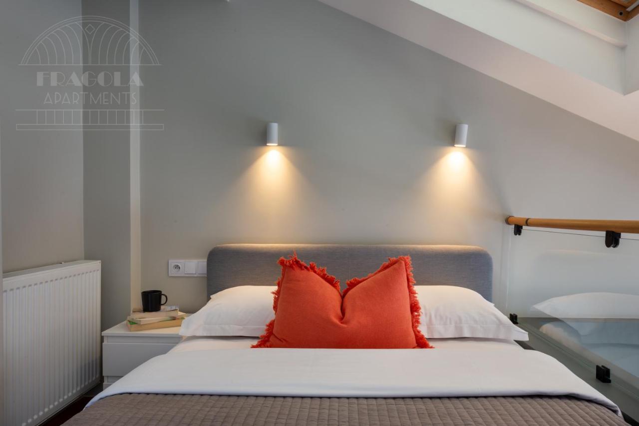Artsquare Fragola Apartments - City Center Kazimierz Krakow Bagian luar foto