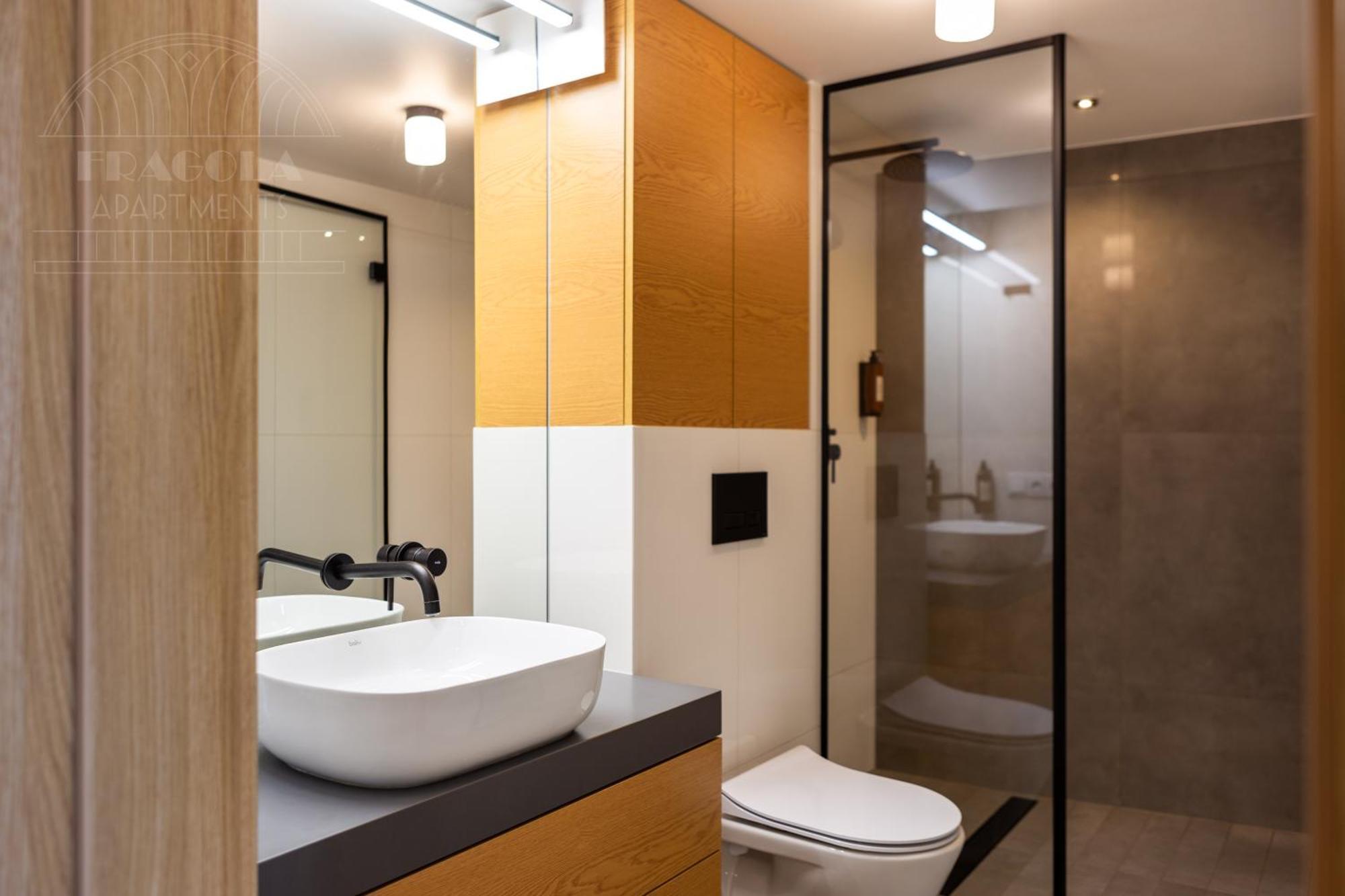 Artsquare Fragola Apartments - City Center Kazimierz Krakow Bagian luar foto