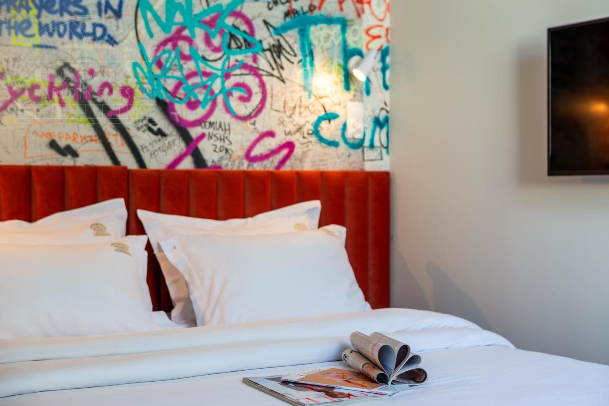 Artsquare Fragola Apartments - City Center Kazimierz Krakow Bagian luar foto