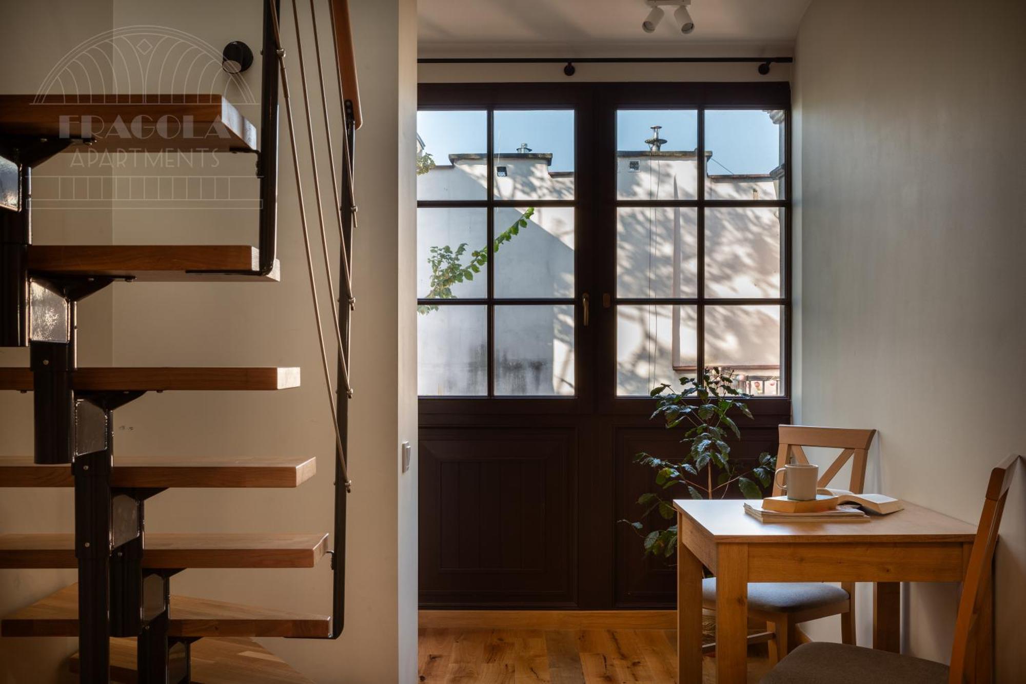 Artsquare Fragola Apartments - City Center Kazimierz Krakow Bagian luar foto