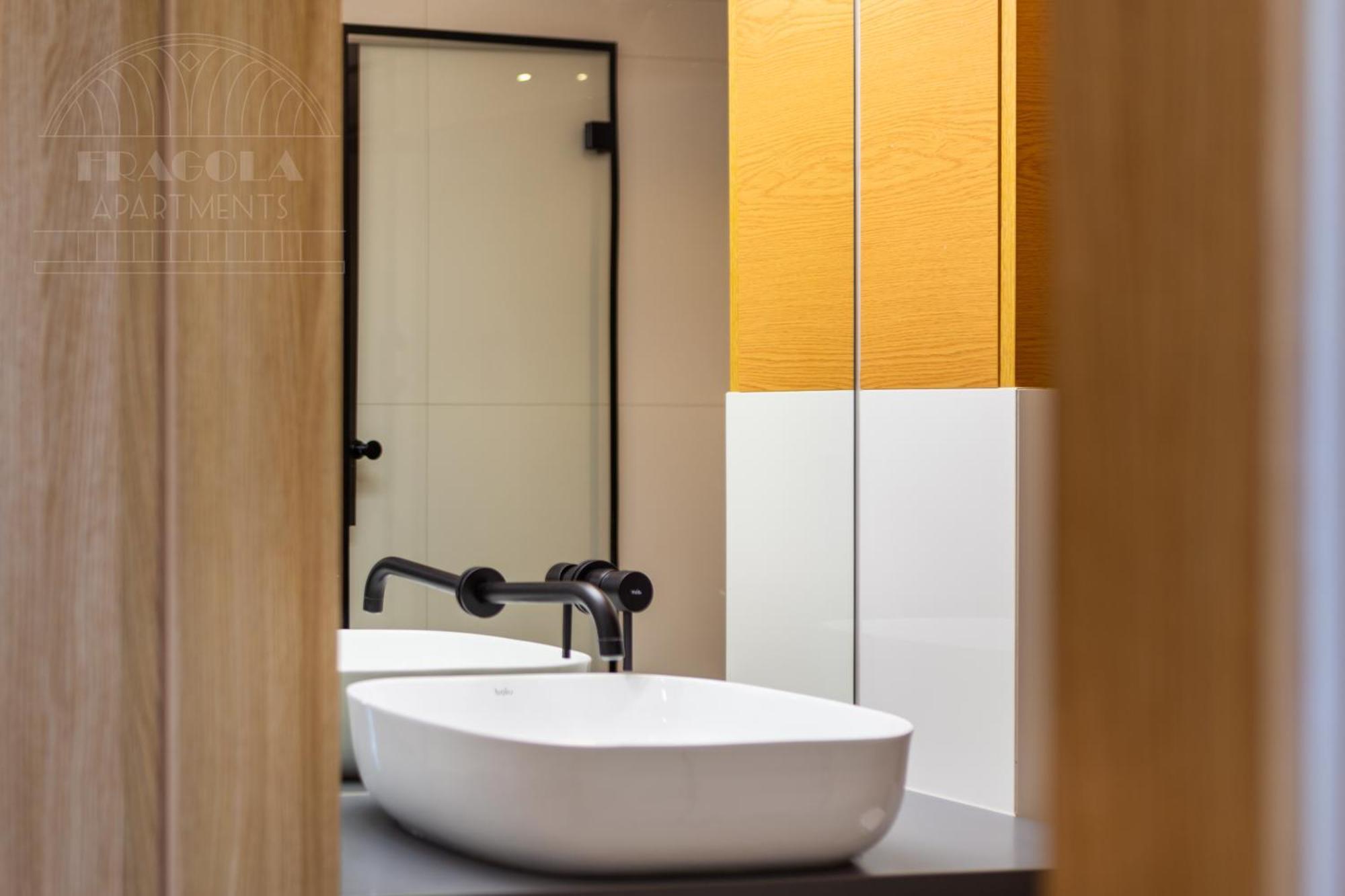 Artsquare Fragola Apartments - City Center Kazimierz Krakow Bagian luar foto