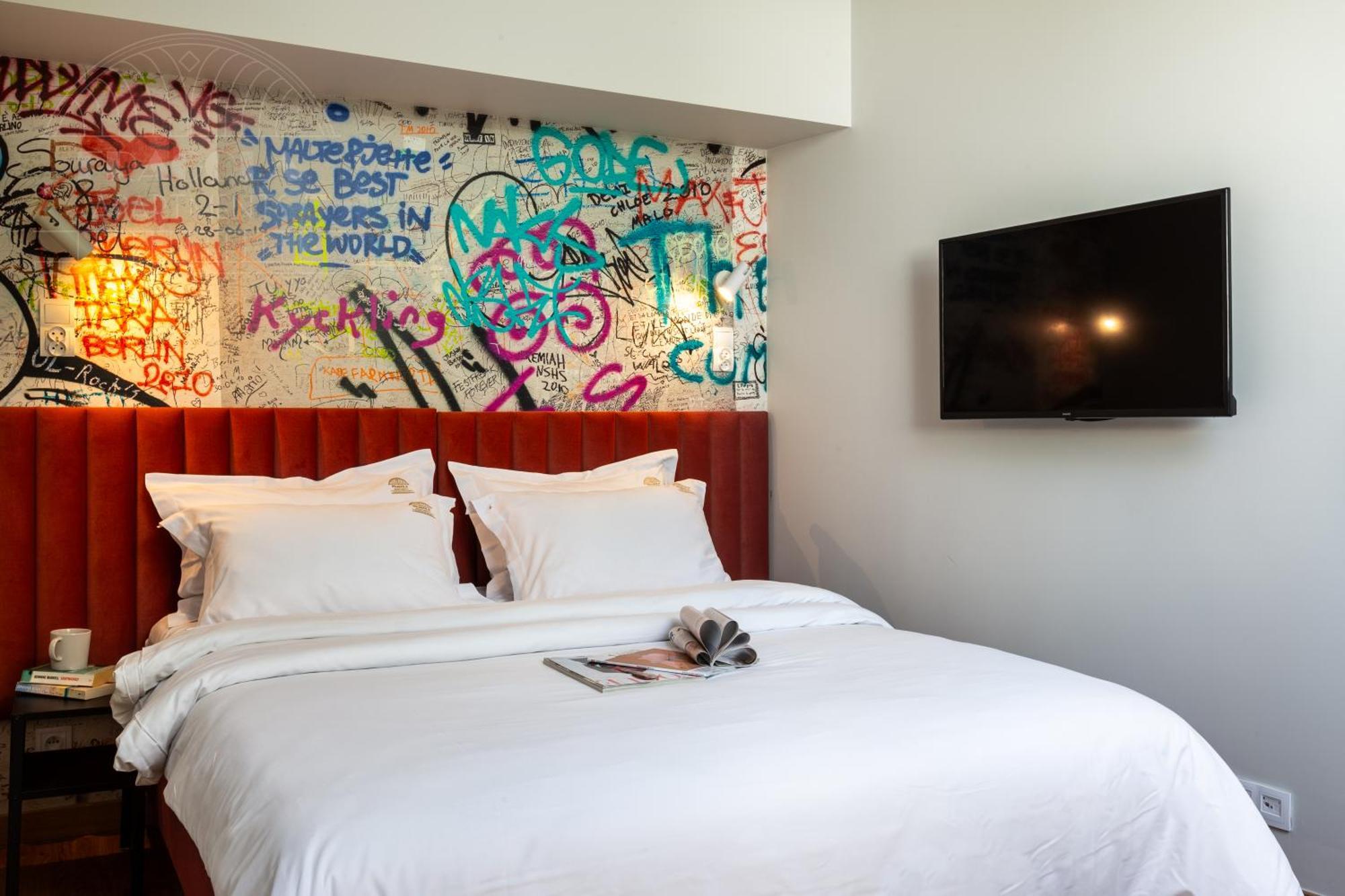 Artsquare Fragola Apartments - City Center Kazimierz Krakow Bagian luar foto