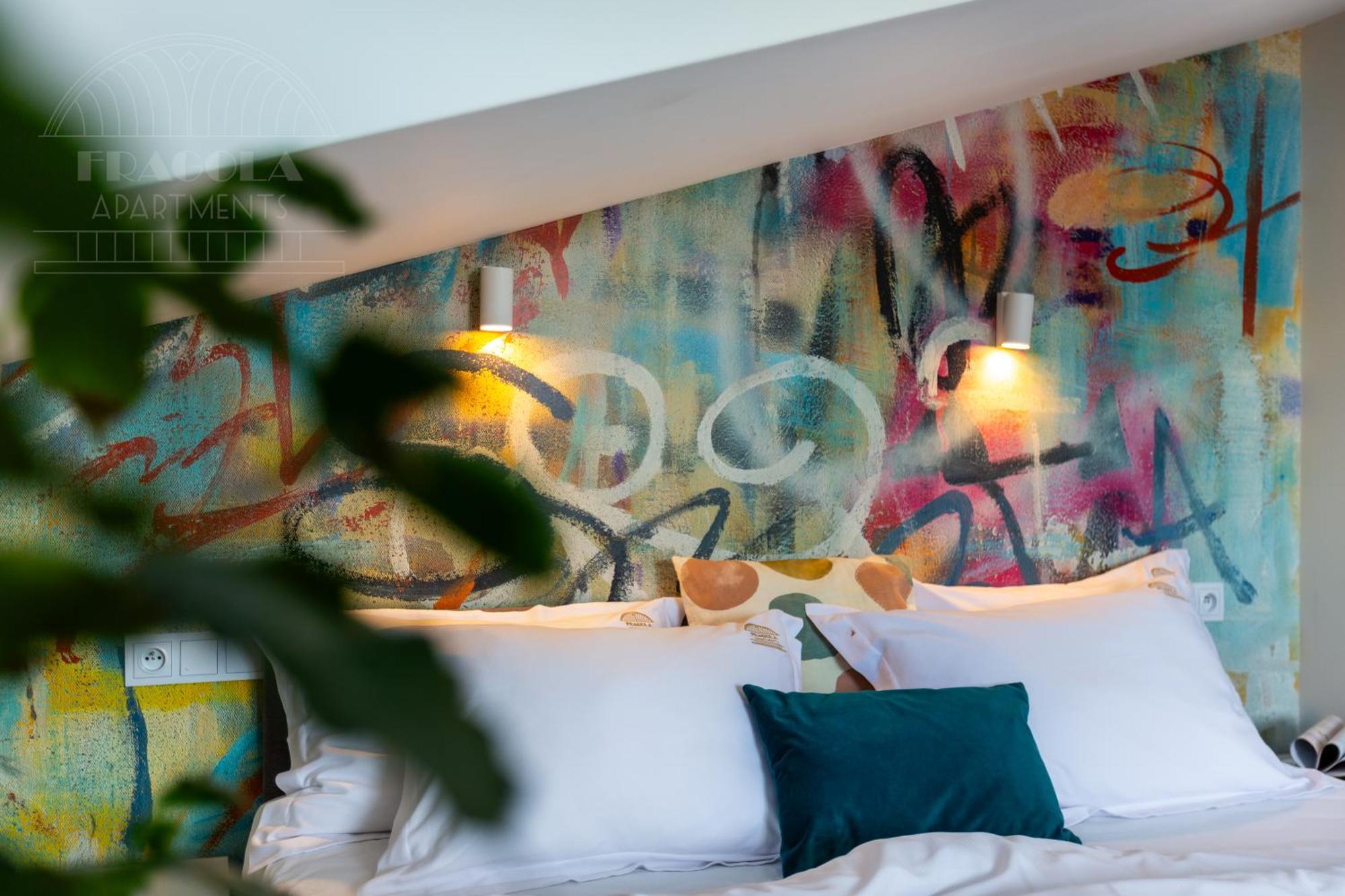 Artsquare Fragola Apartments - City Center Kazimierz Krakow Bagian luar foto