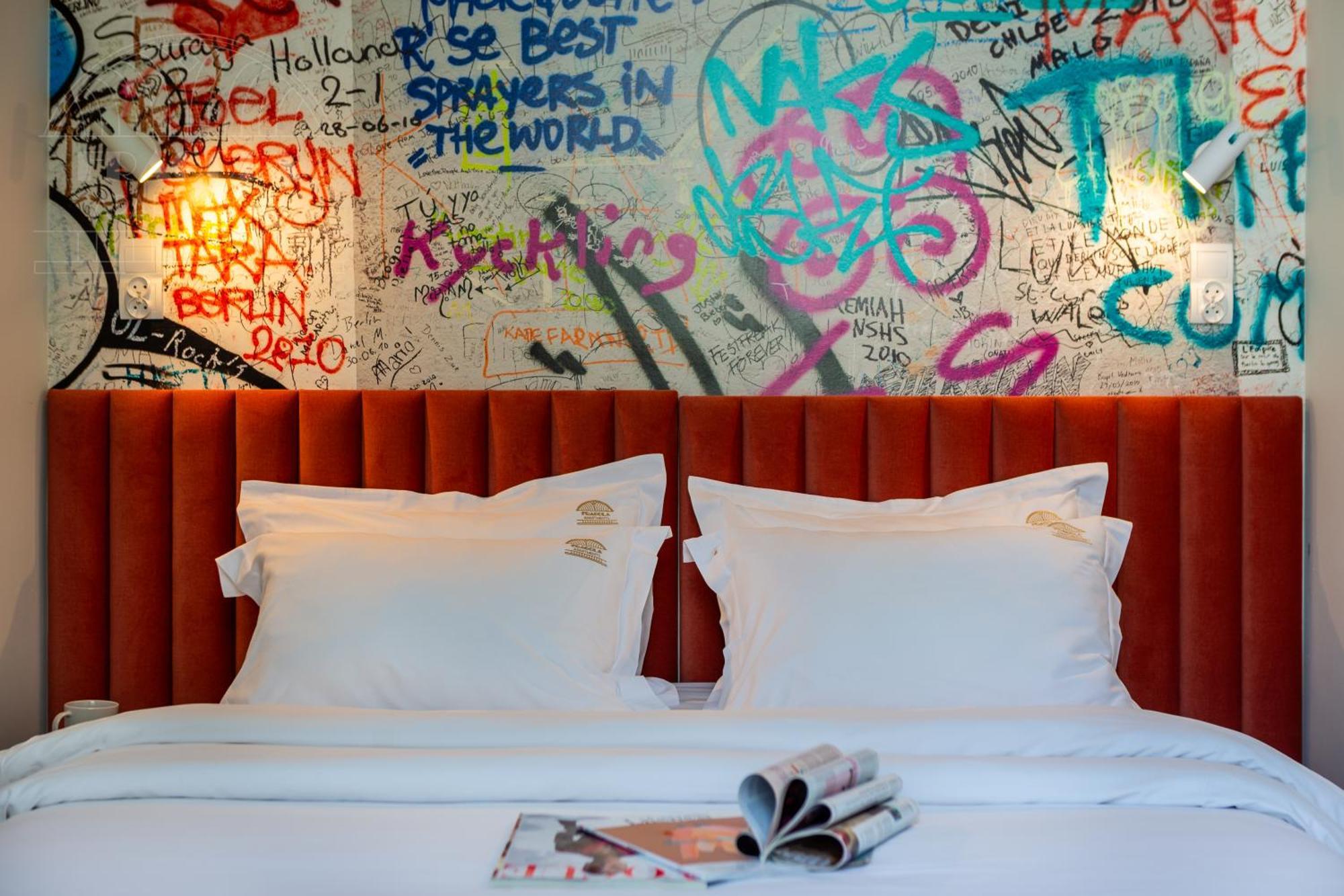 Artsquare Fragola Apartments - City Center Kazimierz Krakow Bagian luar foto