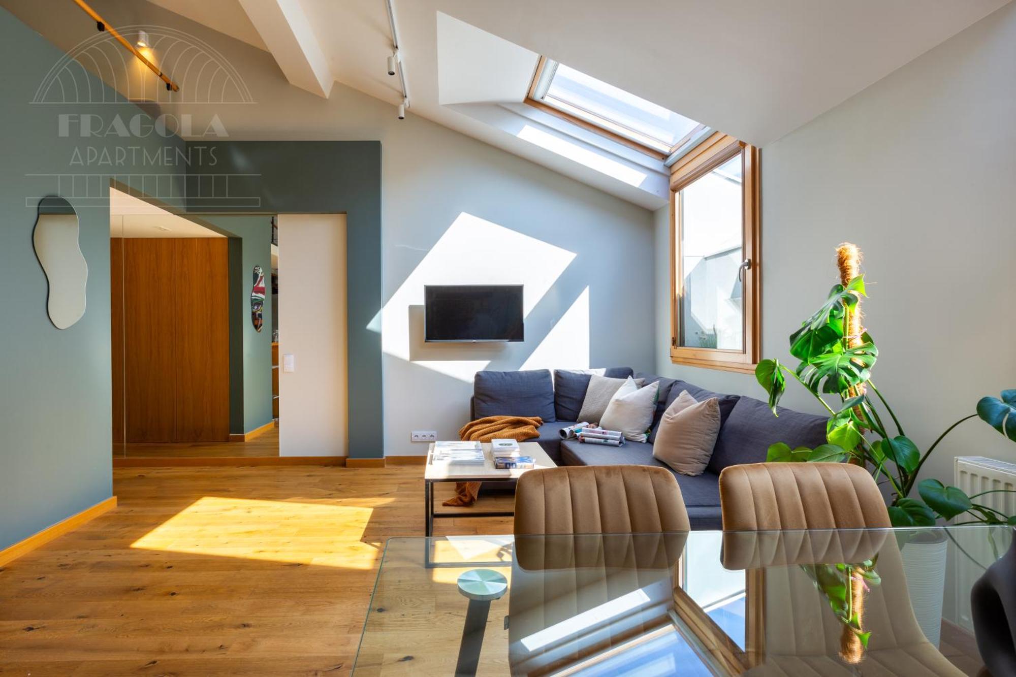 Artsquare Fragola Apartments - City Center Kazimierz Krakow Bagian luar foto