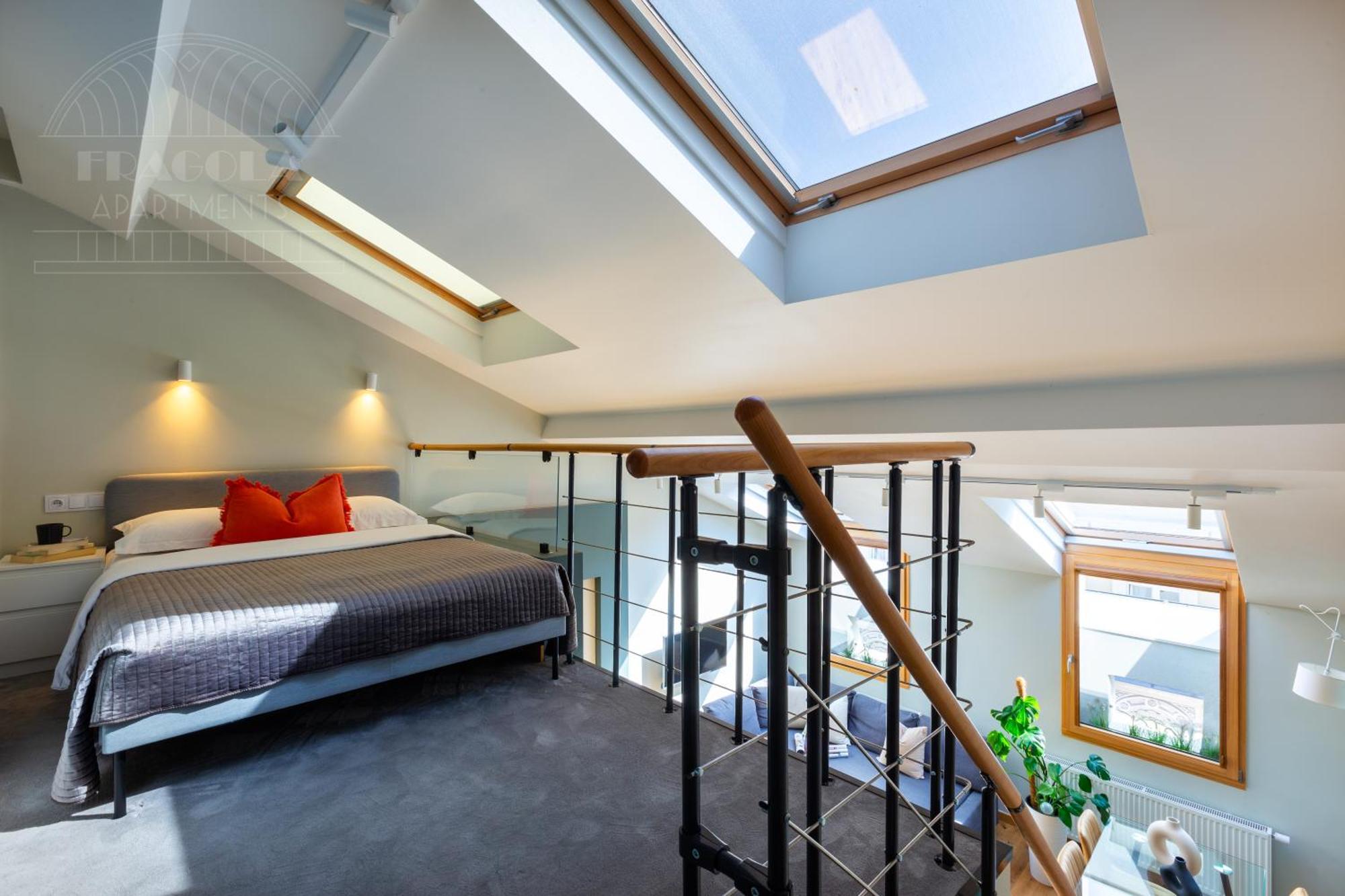 Artsquare Fragola Apartments - City Center Kazimierz Krakow Bagian luar foto