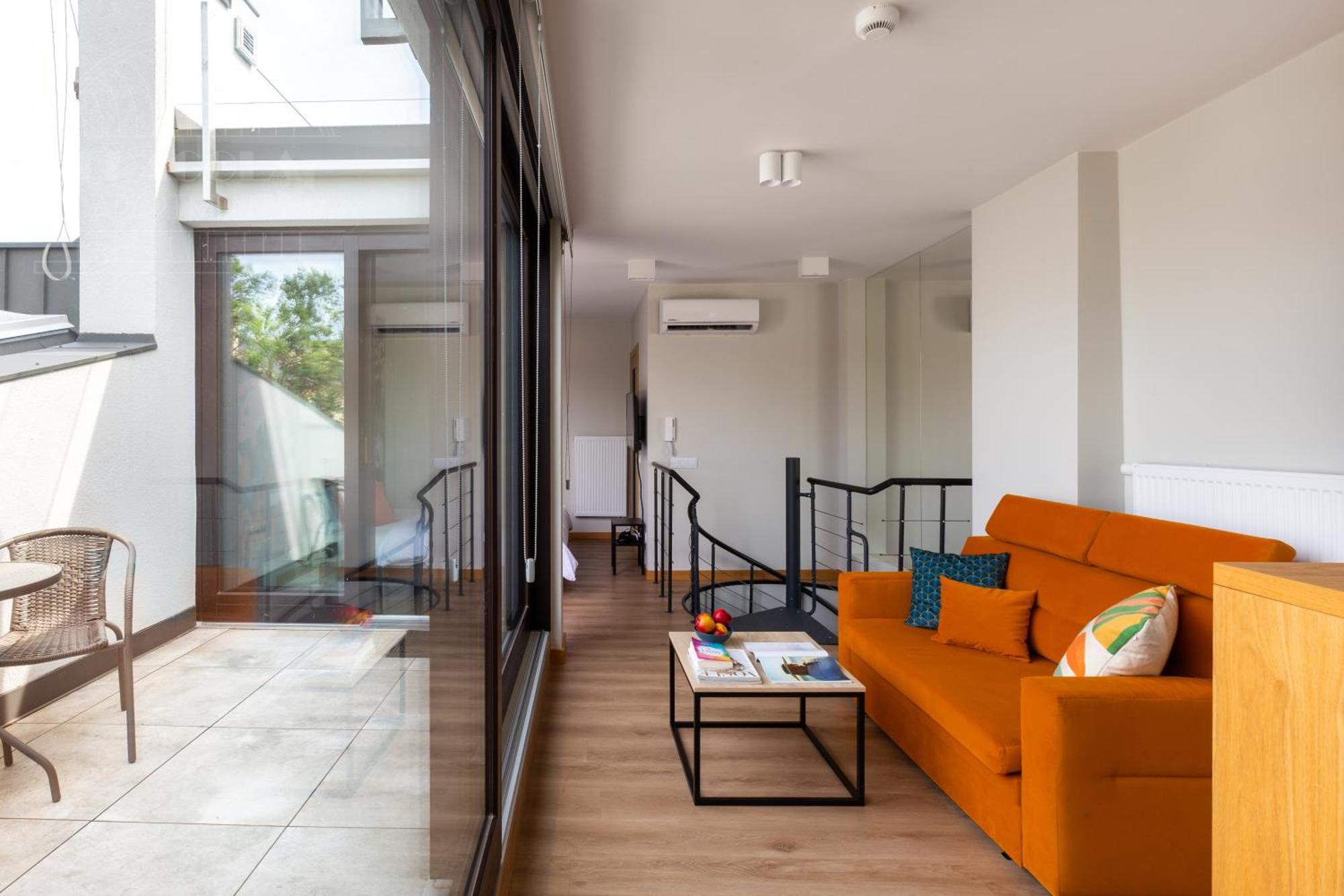 Artsquare Fragola Apartments - City Center Kazimierz Krakow Bagian luar foto