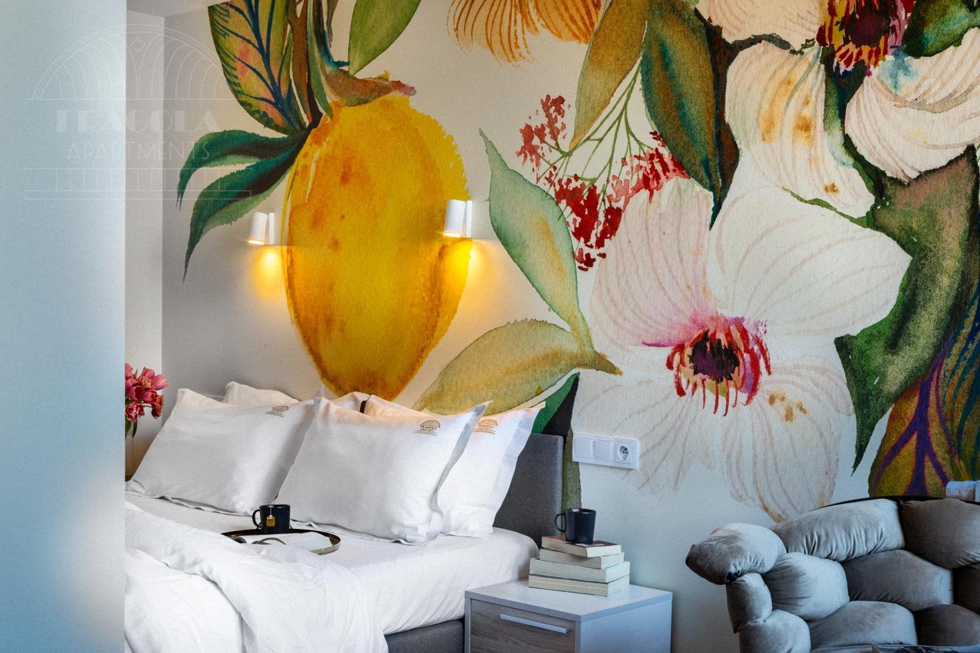 Artsquare Fragola Apartments - City Center Kazimierz Krakow Bagian luar foto