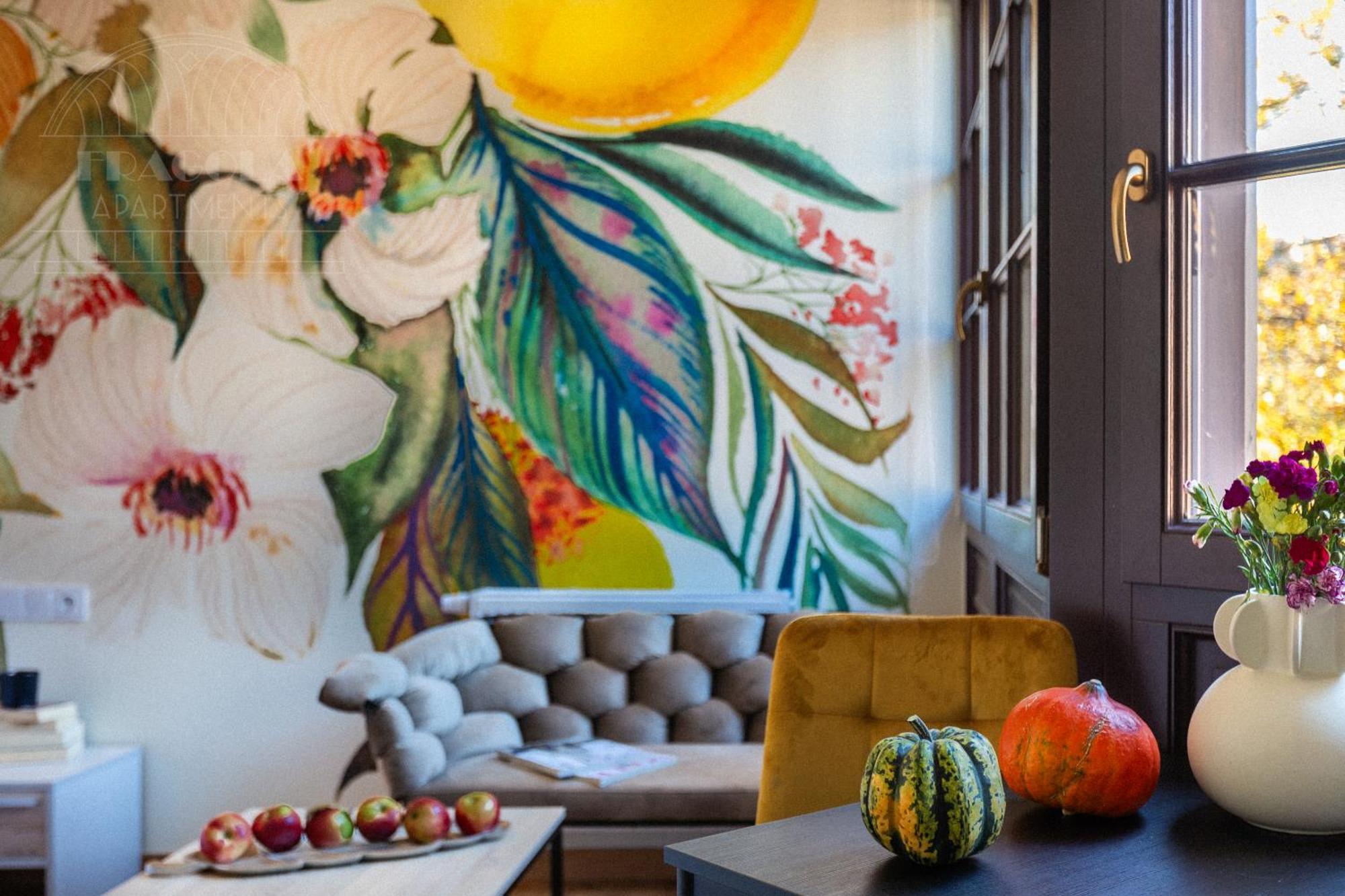 Artsquare Fragola Apartments - City Center Kazimierz Krakow Bagian luar foto