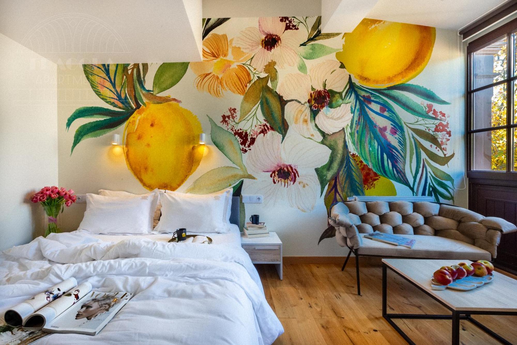 Artsquare Fragola Apartments - City Center Kazimierz Krakow Bagian luar foto